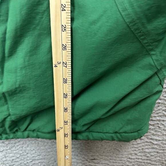 Vintage UND University of North Dakota Fighting Sioux Hockey STARTER Jacket XXL - Picture 9 of 9